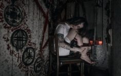 Франшиза Rabbit hole: Квестовая компания