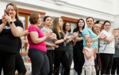 Франшиза Beautiful Body: Проект по преображению женщин