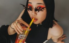 Франшиза Tea Funny: Напитки на основе чая, кофе, молока, свежевыжатых соков и топингов