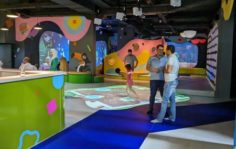 Франшиза Hello Park: Крупнейшая сеть мультимедийных парков развлечений