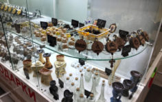 Франшиза Aroma Bar: Автоаксессуары