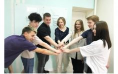 Франшиза Годограф: Центр подготовки школьников к ЕГЭ и ОГЭ