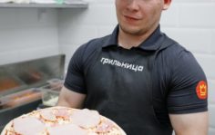Франшиза Грильница: Сеть ресторанов быстрого питания