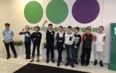 Франшиза Kidsdev: Сеть бизнес-школ и лагерей для детей