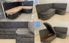 Франшиза ReHome: Изготовление и перетяжка мягкой мебели