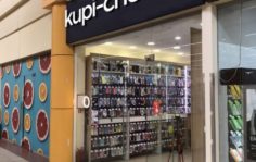 Франшиза kupi-chehol: Продажа аксессуаров и цифровой техники