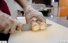 Франшиза Жи-Ши: Сеть кафе быстрого обслуживания с блюдами азиатской кухни