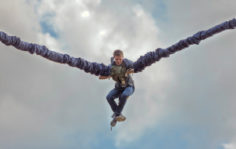 Франшиза EXTREME LAND: Парк Приключений