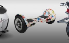 Франшиза MegaBot: Робототехника и инновационные товары со всего Мира