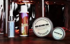 Франшиза SHINE IS: Косметика для ежедневного ухода за лицом и телом