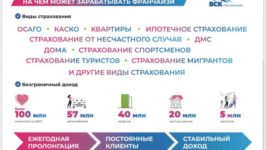 Франшиза ВСК