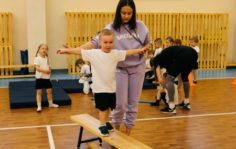 Франшиза GYMCHEL: Федерация Гимнастики