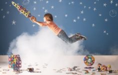 Франшиза Imaginarium: Уникальная сеть магазинов развивающих игр и игрушек