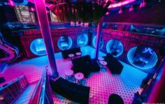 Франшиза HookahPlace: Всемирная сеть кальянных