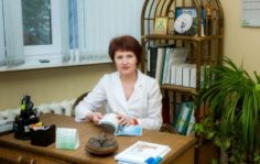 Франшиза Енисейские поля: СПА-салон