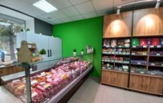 Франшиза Белмаркет: Уникальный магазин белорусских продуктов