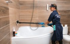Франшиза New Cleaning: Клининговая компания