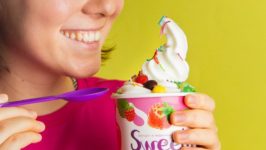 Франшиза SWEETY