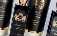 Франшиза O`JUVI EAU DE PARFUM: Торговля парфюмерией