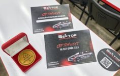 Франшиза Вектор: Федеральная академия вождения