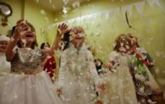 Франшиза Страна Чудес: Сеть детских центров развития и досуга