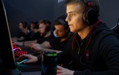 Франшиза True Gamers: Киберспортивный клуб