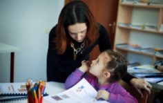 Франшиза Schoolford: Школа скорочтения и развития интеллекта