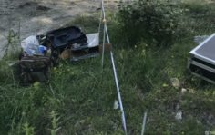 Франшиза WATERFIND: Услуги гидрогеологии и разведки воды