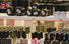Франшиза Nail Radosty: Сеть магазинов товара для маникюра и педикюра