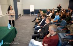 Франшиза SOPRANOCAPITAL: Агентство по привлечению инвестиций для юр. лиц. из гос. программ и от частных инвесторов