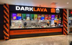 Франшиза DarkLava: Сеть доставки и ресторанов быстрого питания