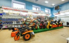 Франшиза Крепыж: Магазин инструментов