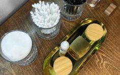 Франшиза POINT beauty: Студия красоты