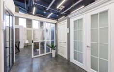 Франшиза Porta prima: Салон межкомнатных дверей