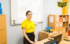 Франшиза Инжинириум МГТУ им. Н.Э.Баумана: Детские образовательные центры
