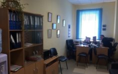 Франшиза ЩИТ: Центр защиты прав призывников
