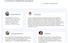 Франшиза Персональное Решение
