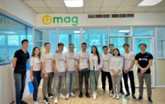 Франшиза Umag: Информационная IT-компания