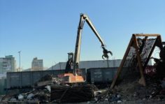 Франшиза Вторломмет: Площадки по заготовке и переработке вторичного сырья