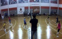 франшиза спортзала