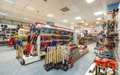 Франшиза Крепыж: Магазин инструментов