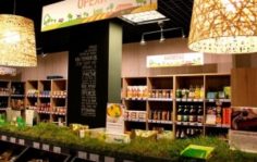 Франшиза Едим Дома: Сеть магазинов продуктов питания