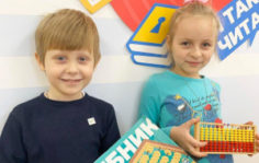 Франшиза SmartyKids: Детский развивающий центр