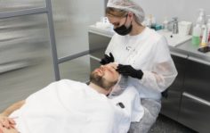 Франшиза THE FACE ONLY: Неинвазивные бьюти-процедуры