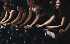 Франшиза VELOBEAT: Сеть сайкл-студий