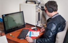 Франшиза Ложкин стиль: Лазерная гравировка и сувенирная продукция