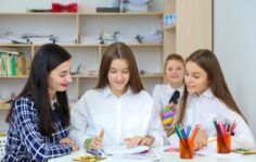 Франшиза Schoolford: Школа скорочтения и развития интеллекта