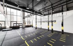 Франшиза TOPSTRETCHING™: Международная сеть студий растяжки и фитнеса