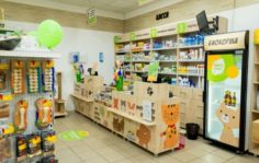 Франшиза ЗооОптТорг.рф: Сеть магазинов зоотоваров с популярным интернет-магазином
