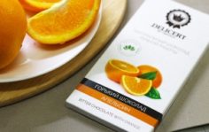 Франшиза Delicert de chocolat: Сеть островных магазинов натурального шоколада